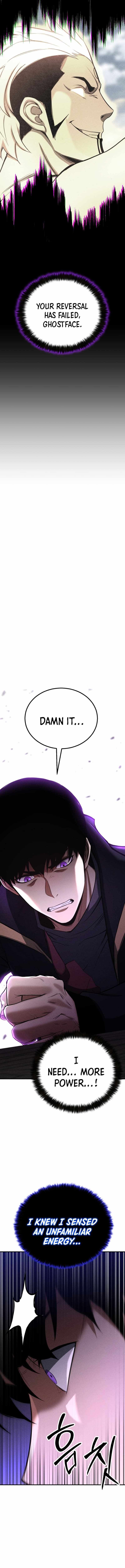 Absolute Necromancer Chapter 65 image 20